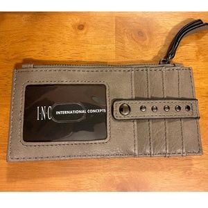 INC Cardcase Wallet